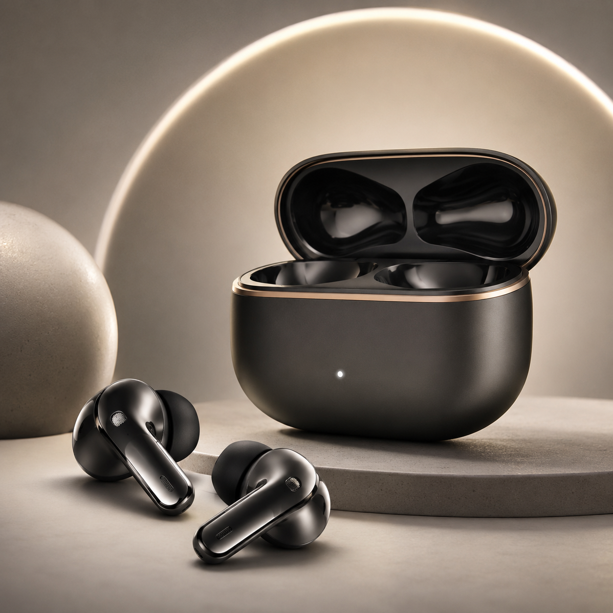 Audio & Earbuds
